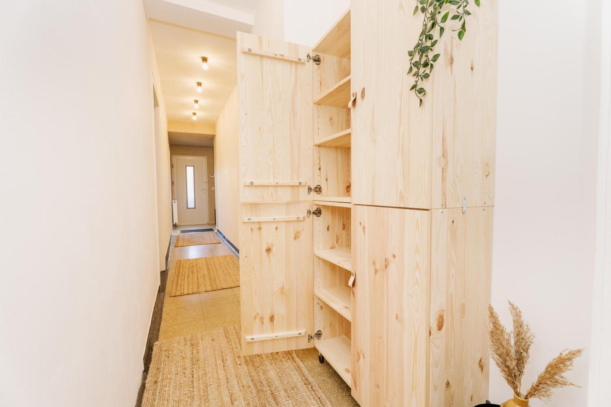 City-apartment Kreuzviertel-laedchen-60 Qm Apartment Munster (North Rhine-Westphalia)