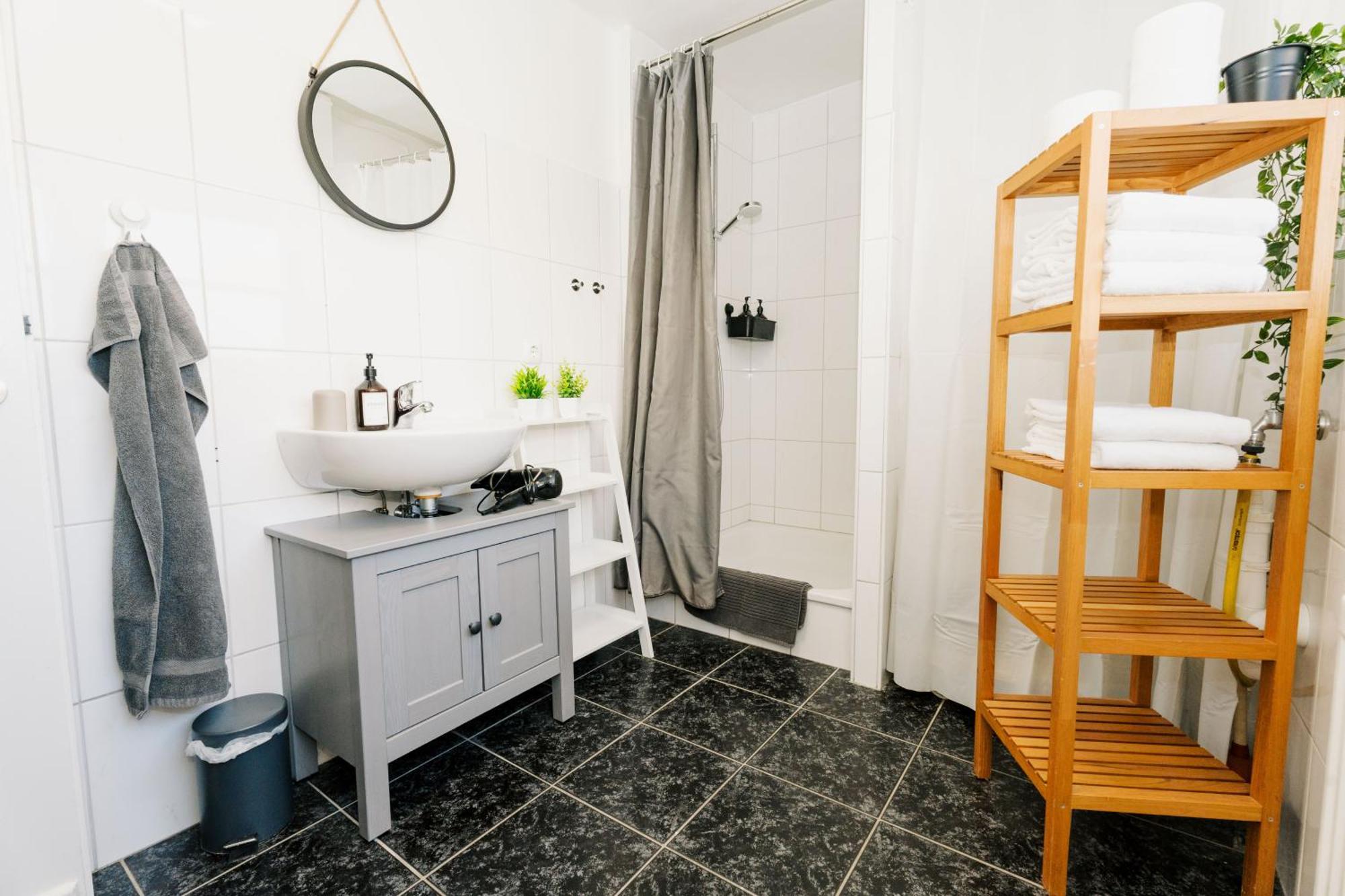 City-apartment Kreuzviertel-laedchen-60 Qm Munster (North Rhine-Westphalia)