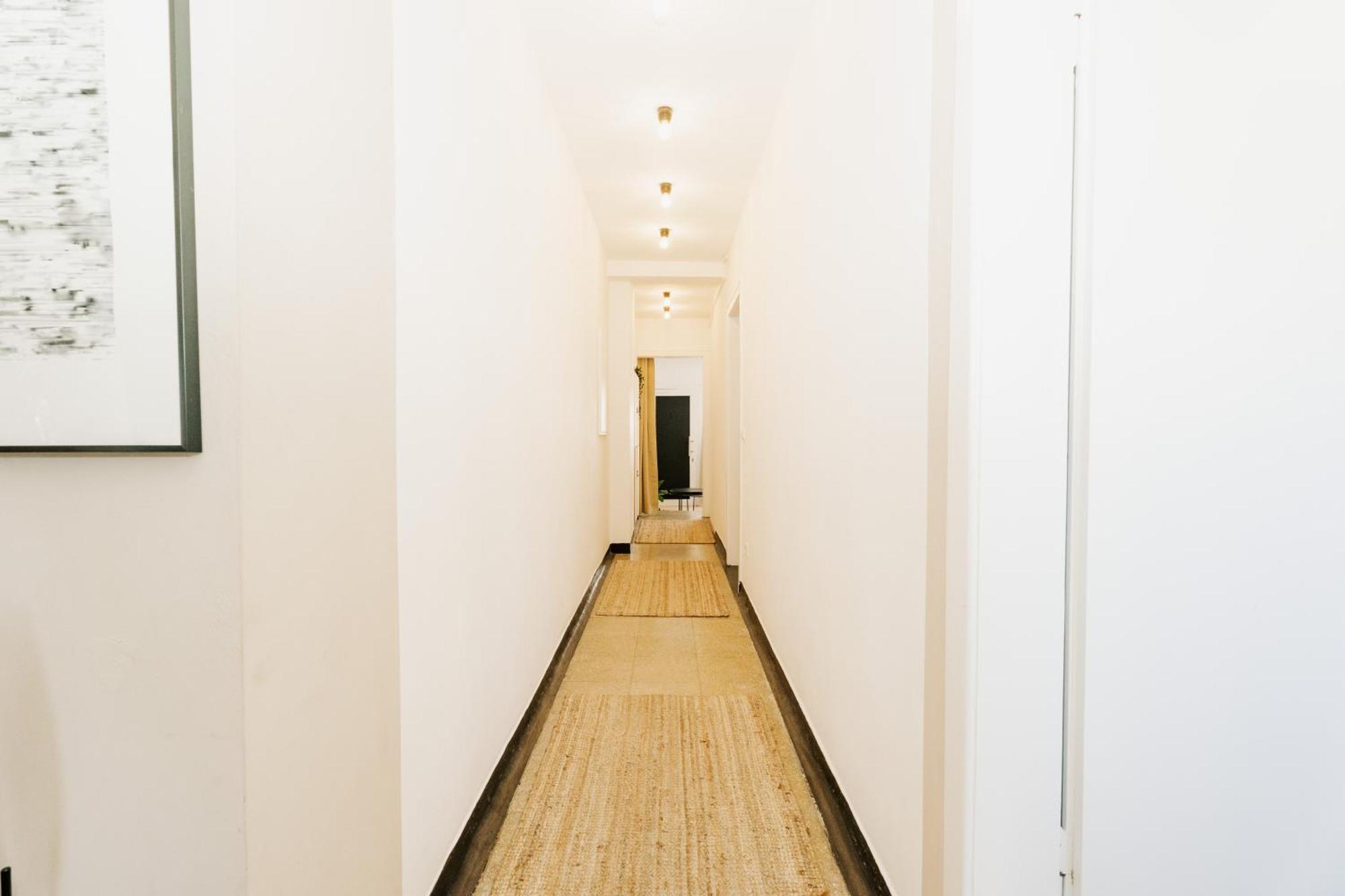 Apartment City-apartment Kreuzviertel-laedchen-60 Qm