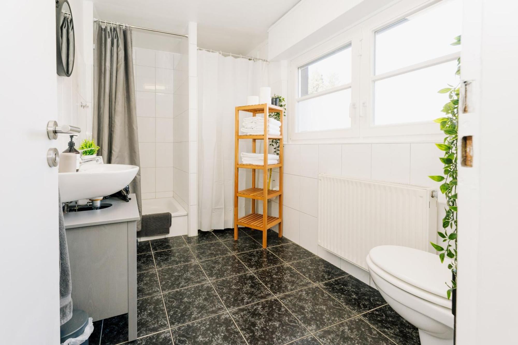 City-apartment Kreuzviertel-laedchen-60 Qm